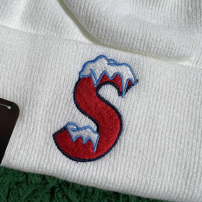 BONNET SUP X NEW ERA