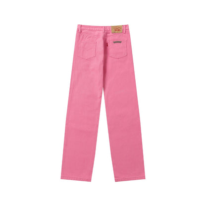 Chrome Hearts x Levi's Jeans Pants