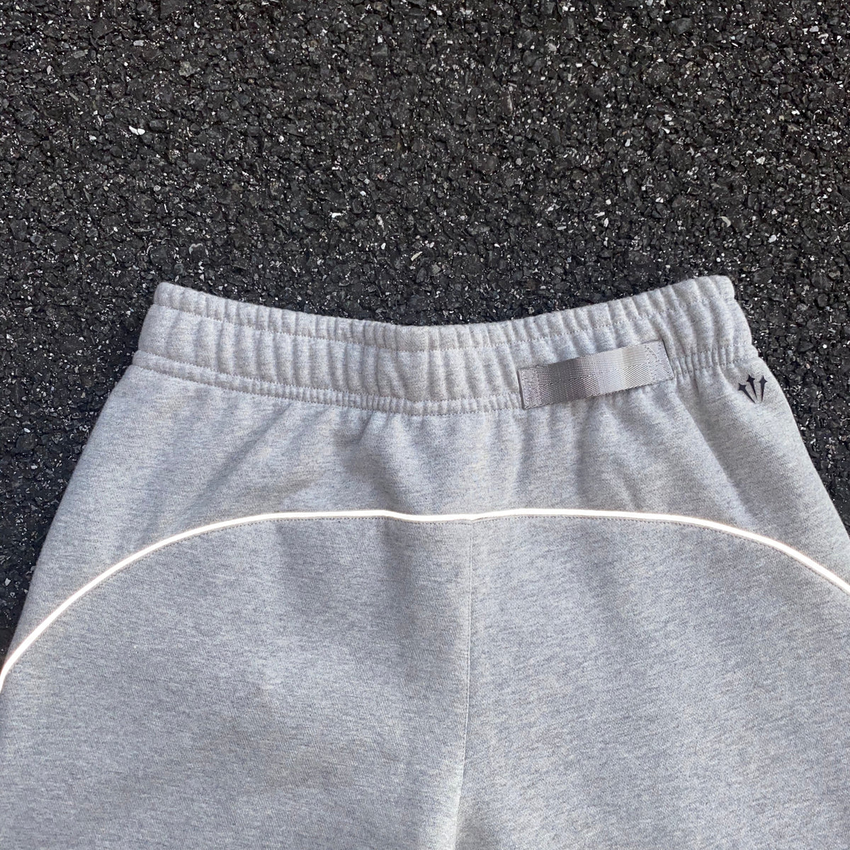 Pantalon Nike x Nocta Gris
