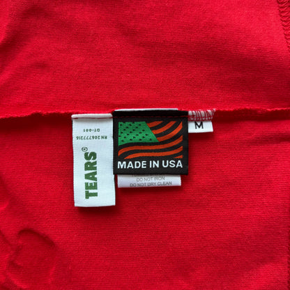 T-shirt Denim Tears