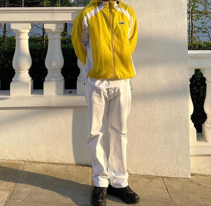Veste de printemps Corteiz