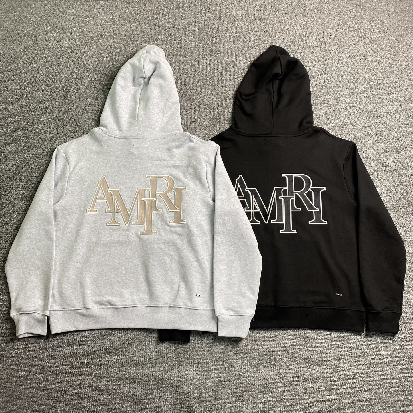 Sweat à capuche Amiri