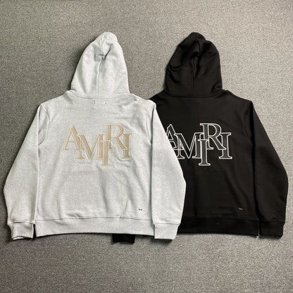 Sweat à capuche Amiri