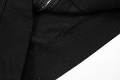 Sweat à capuche « Revenge »