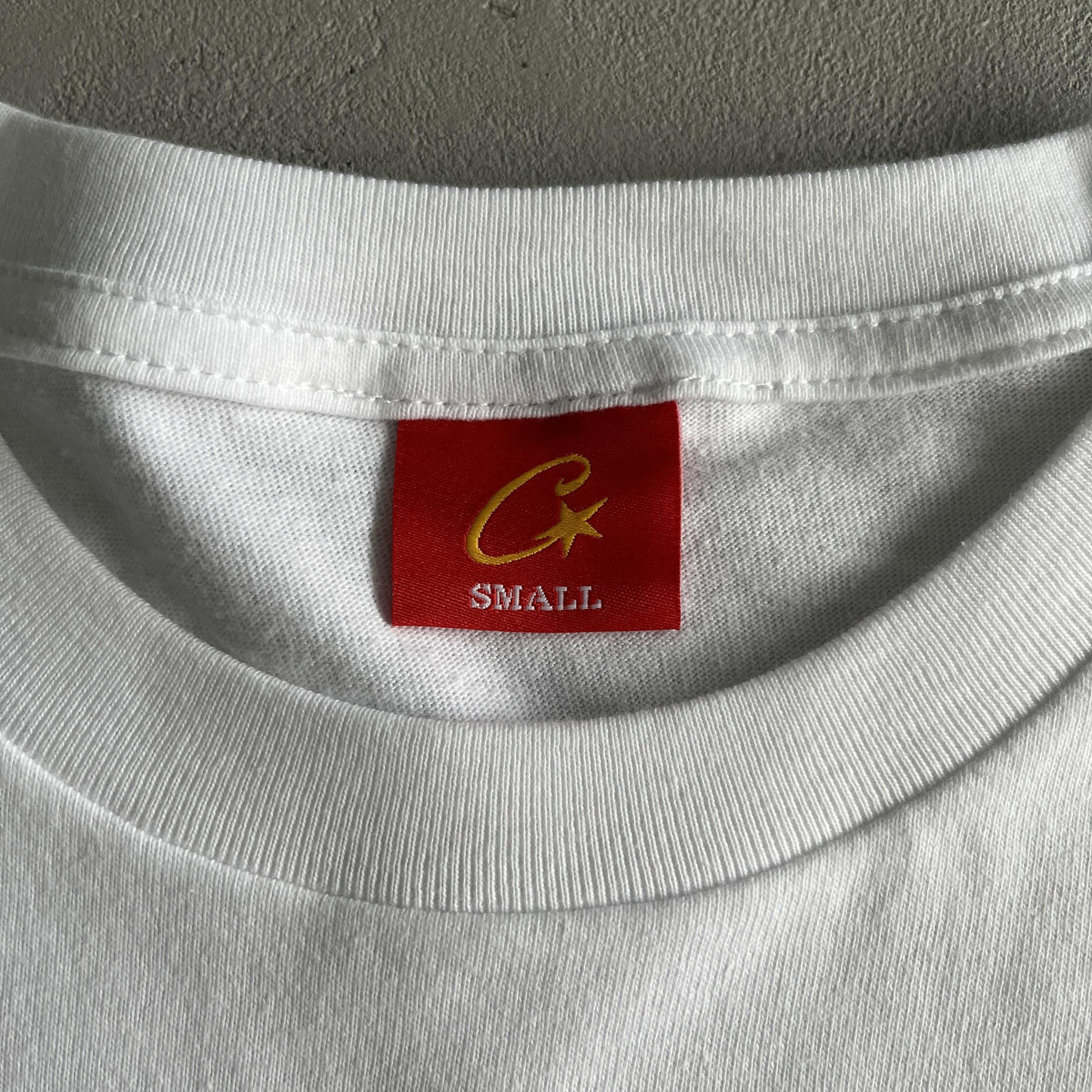 T-shirt Corteiz
