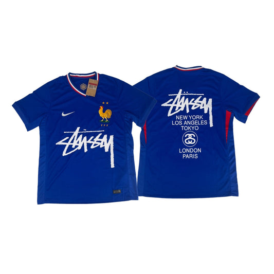 Maillot personnalisé