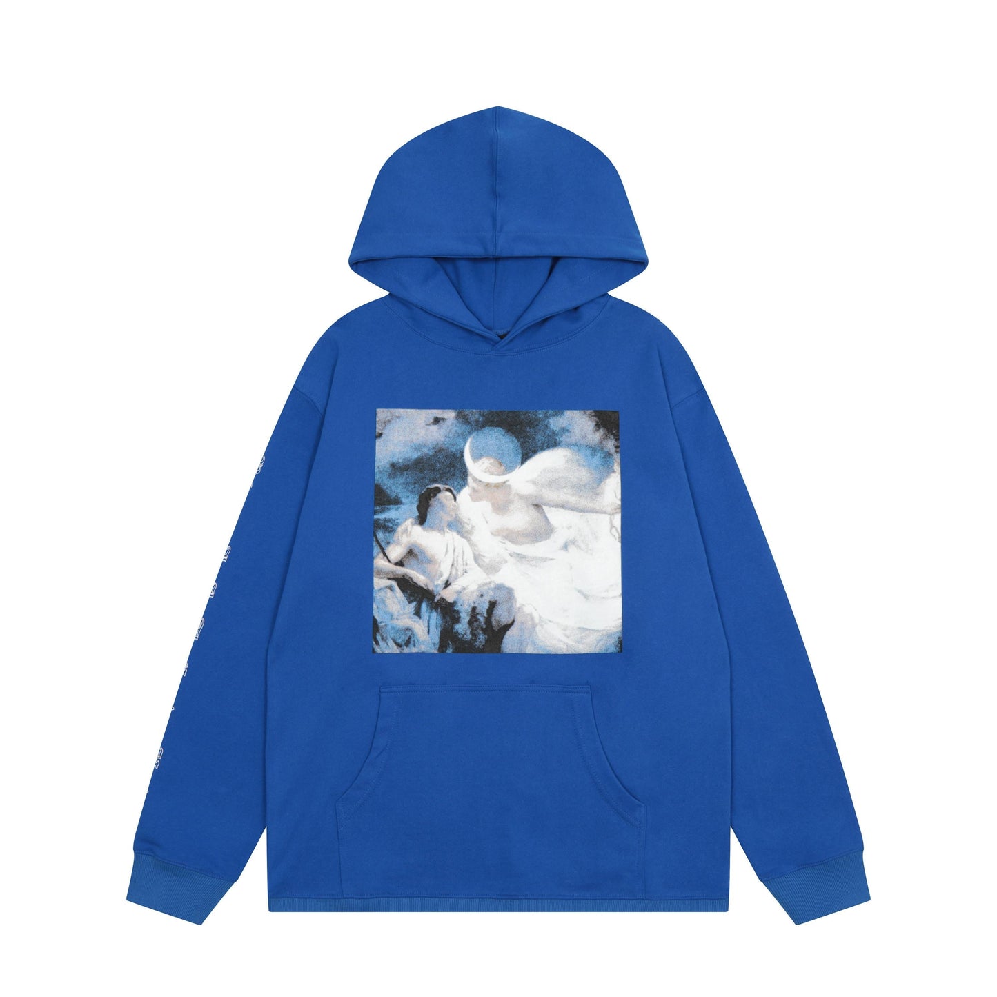Sweat à capuche « Revenge »