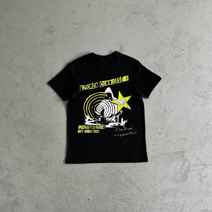T-shirt Synaworld Cuisine
