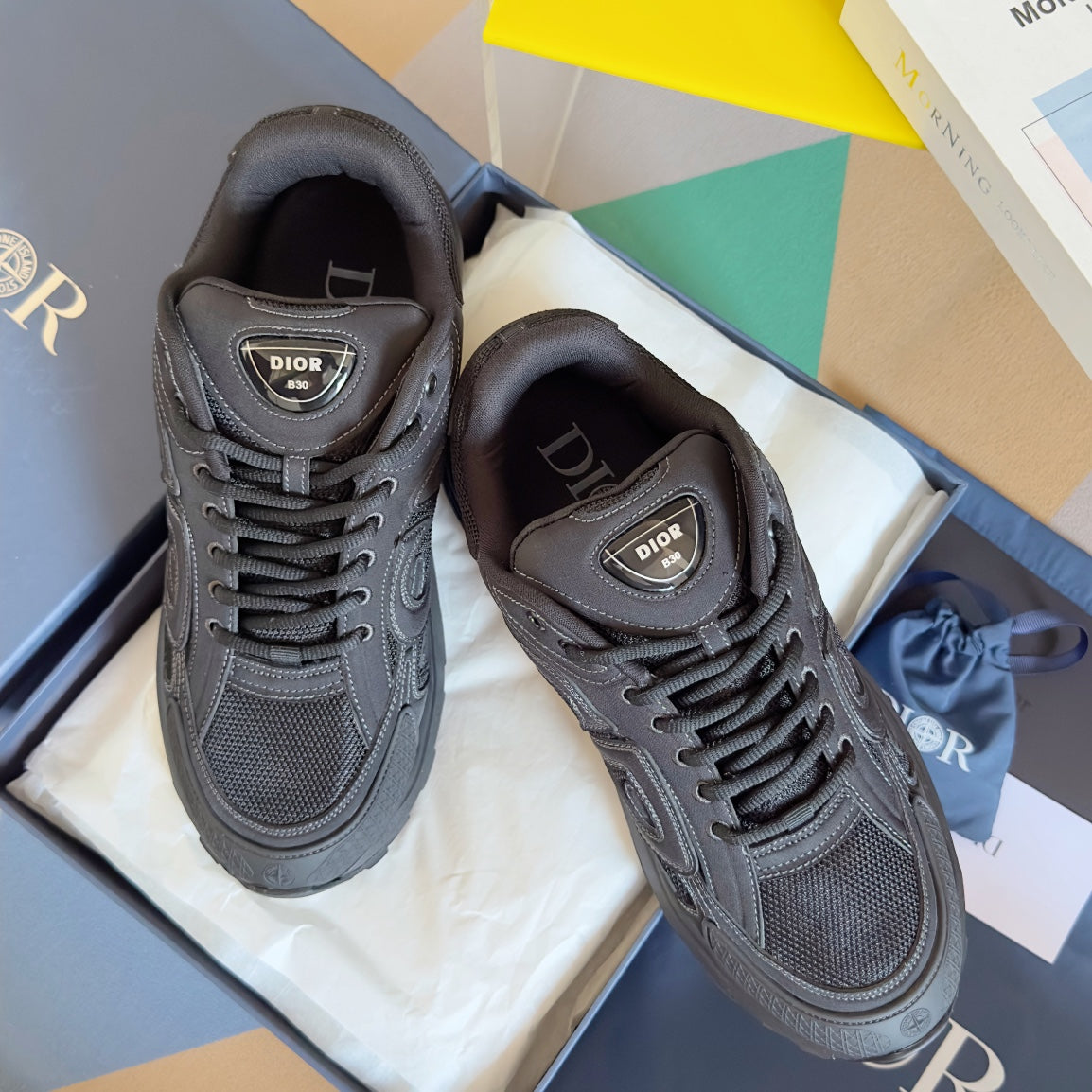 Dlor x Stone Island B30