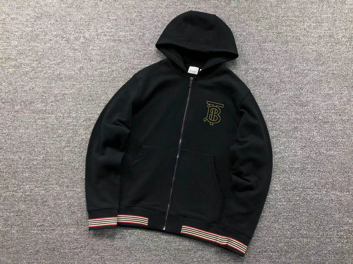 Sweat à capuche BB