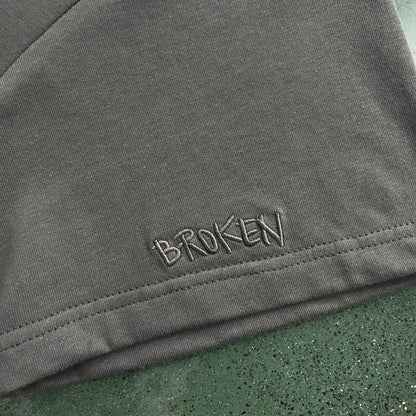 Broken P Double Wisps TShirt