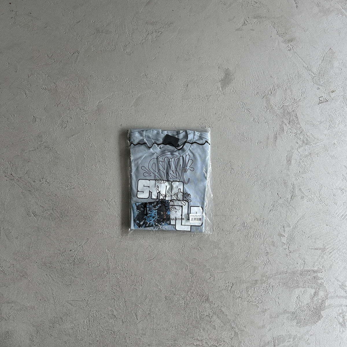 T-shirt Synaworld