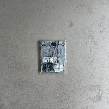 T-shirt Synaworld