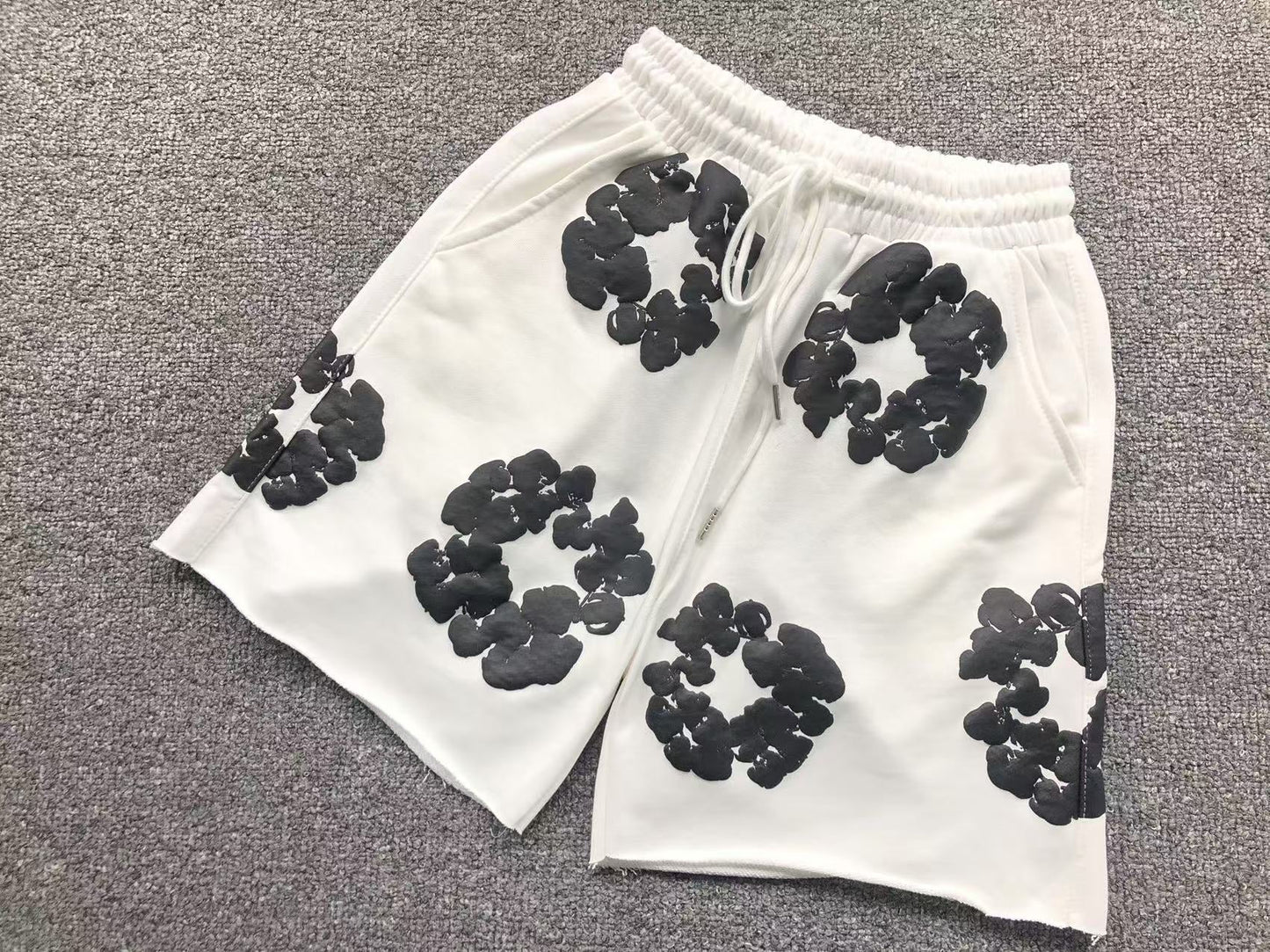 Denim Tears Short Suit