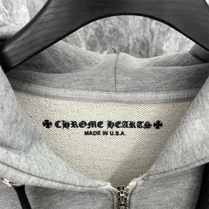 Chrome Hearts Hoodie