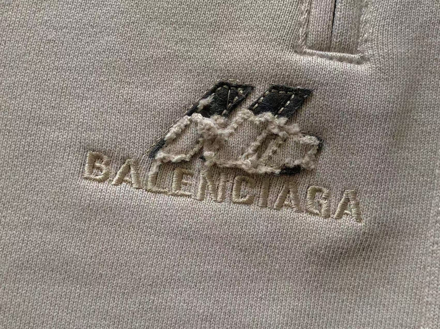 Balenciaga Shorts