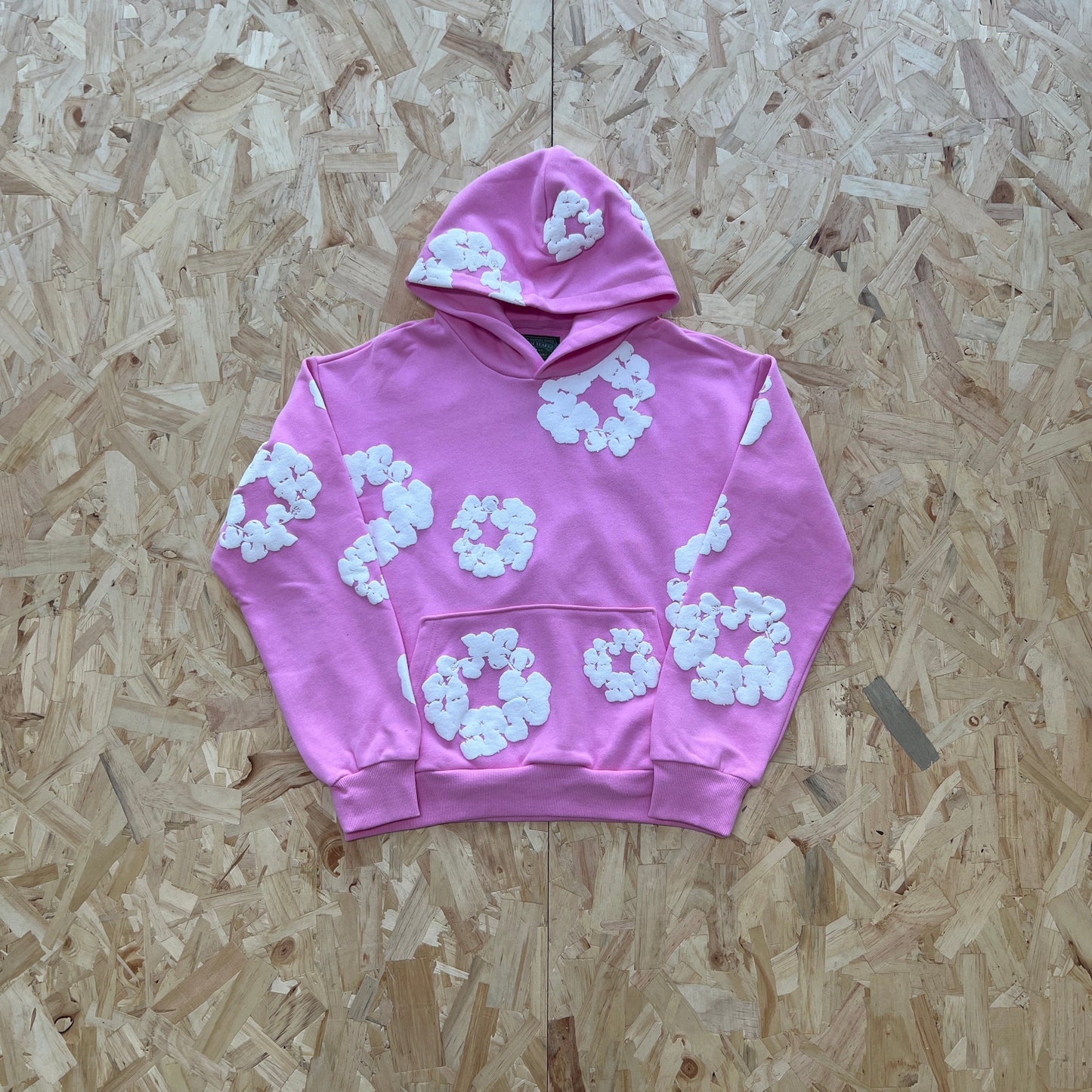 Denim Tears Hoodie 1:1