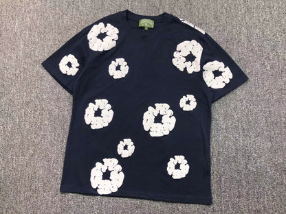 Denim Tears Short/Tshirt