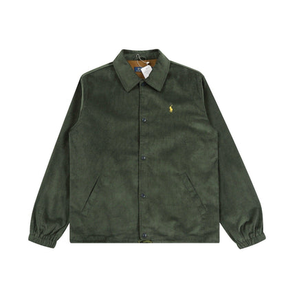 Ralph Lauren Jacket Corduroy