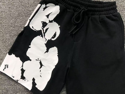 Denim Tears Tshirt & Shorts