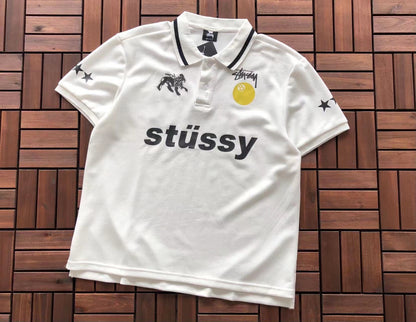 Polo Stussy