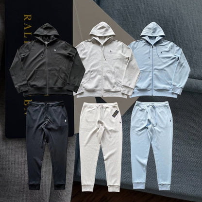 Nouveau costume basique Ralph Lauren