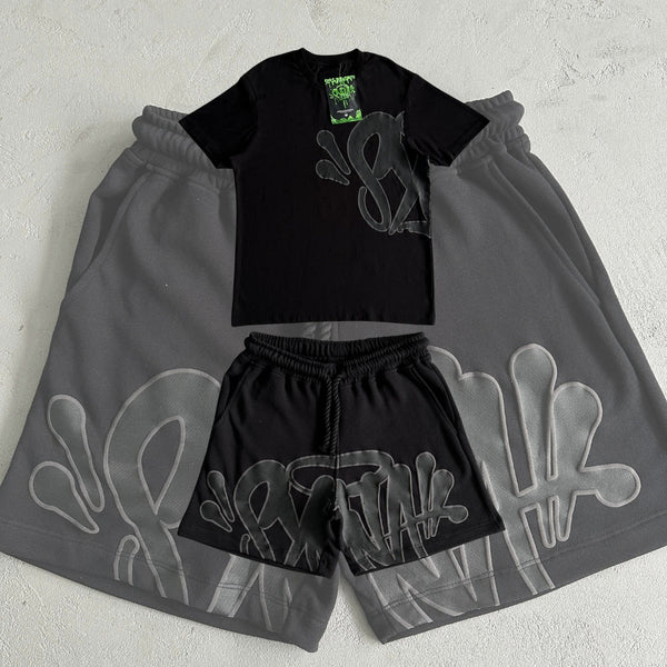 Synaworld Suit 1:1