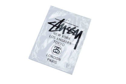 Pull en maille Stussy