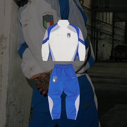 Survêtement Corteiz x Italia