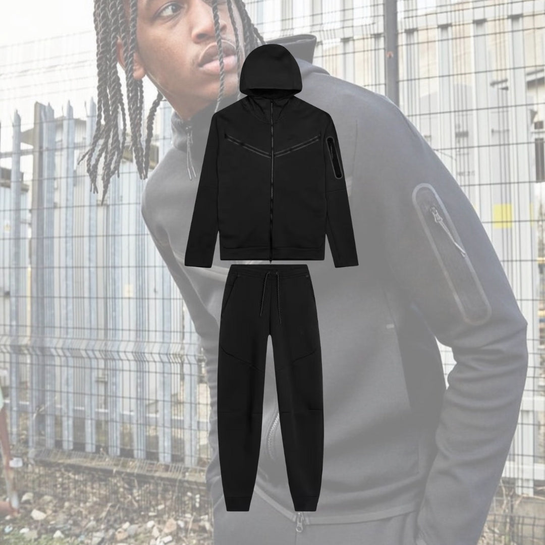 Survêtement Nike Sportswear Tech Fleece