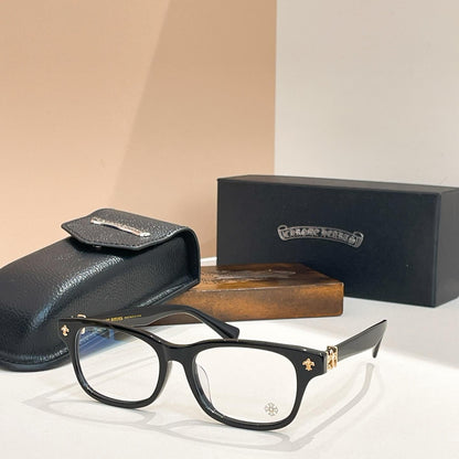 Lunettes Crome Hearts