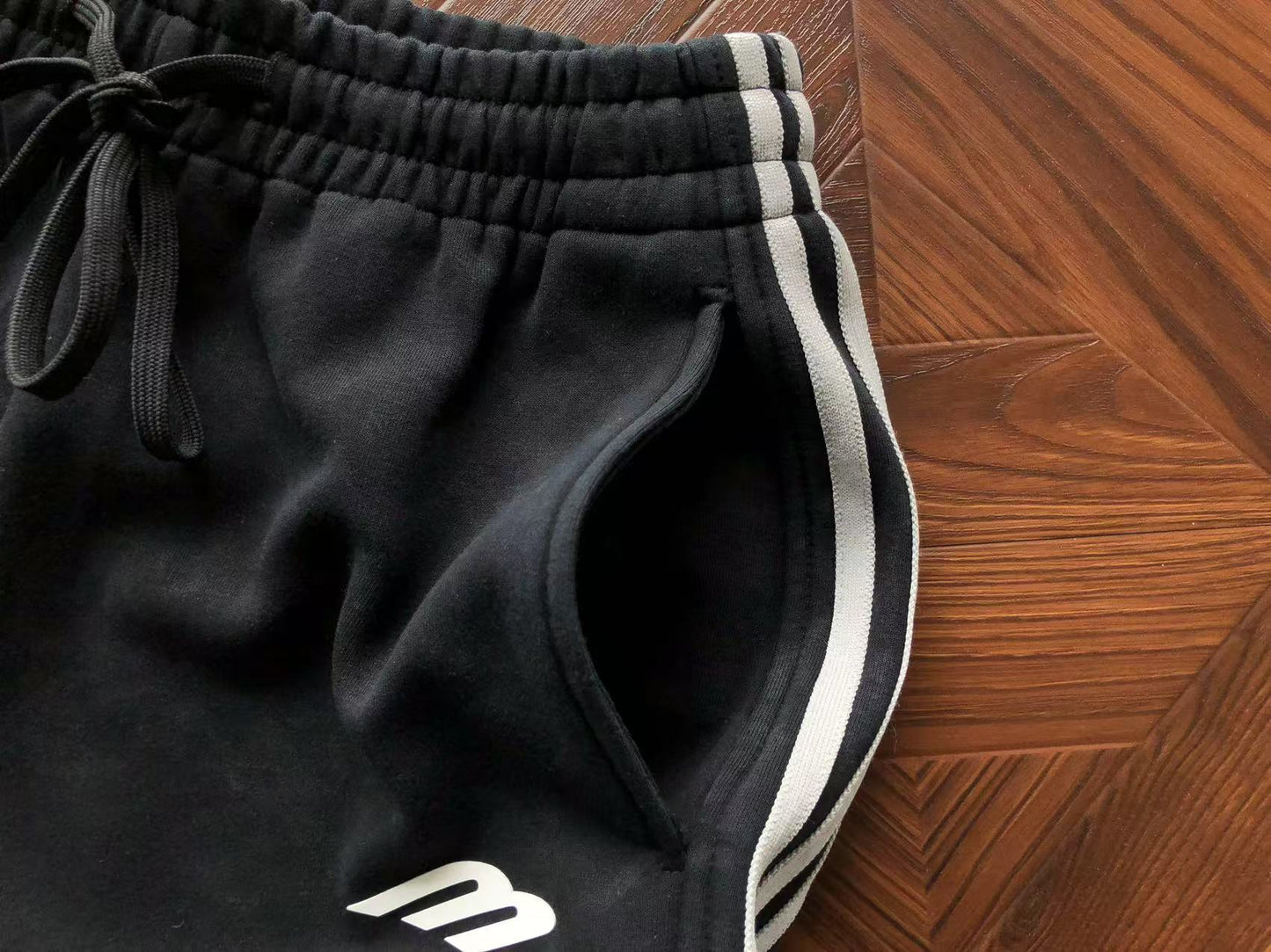 Shorts Balenciaga