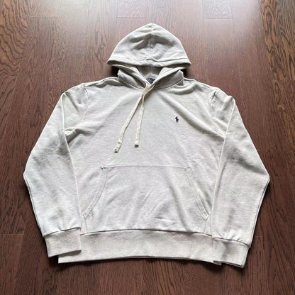 Sweat à capuche basique Ralph Lauren