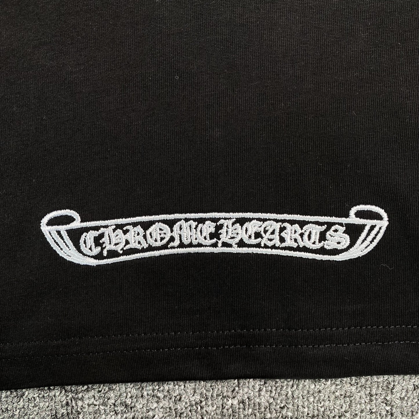 Chrome Hearts Tshirt