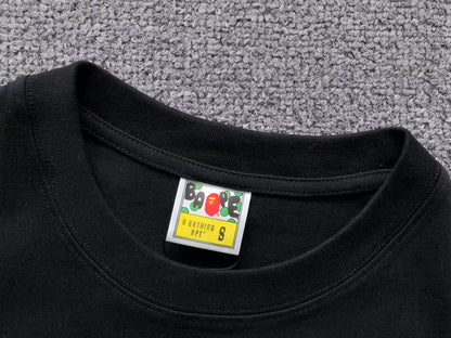 T-shirt Bape