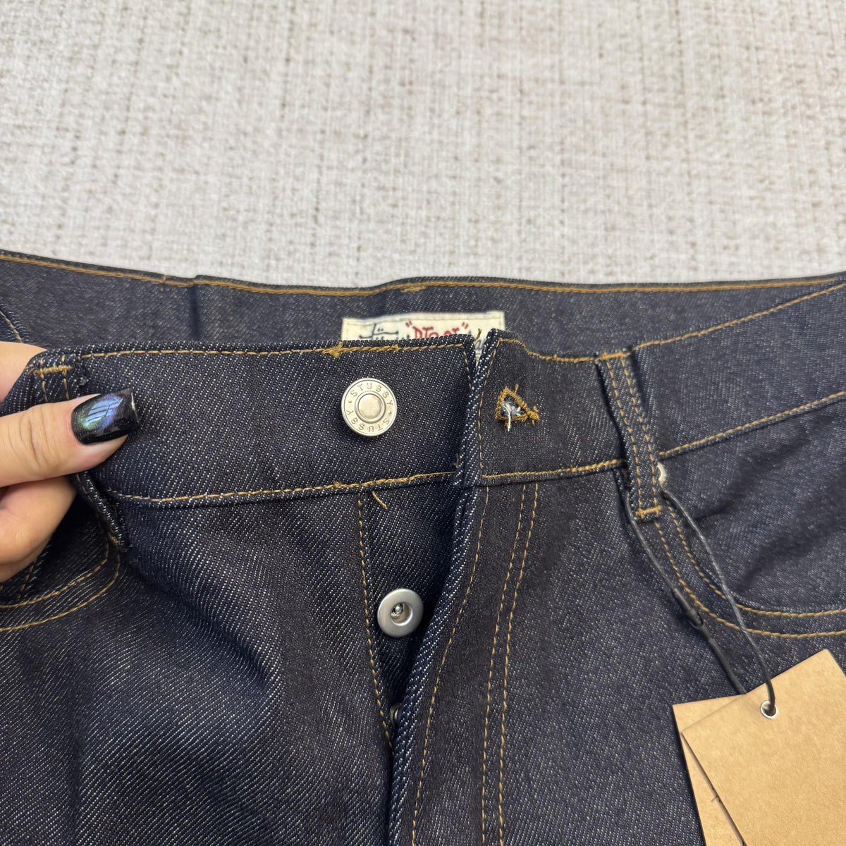 Shorts Stussy 3+