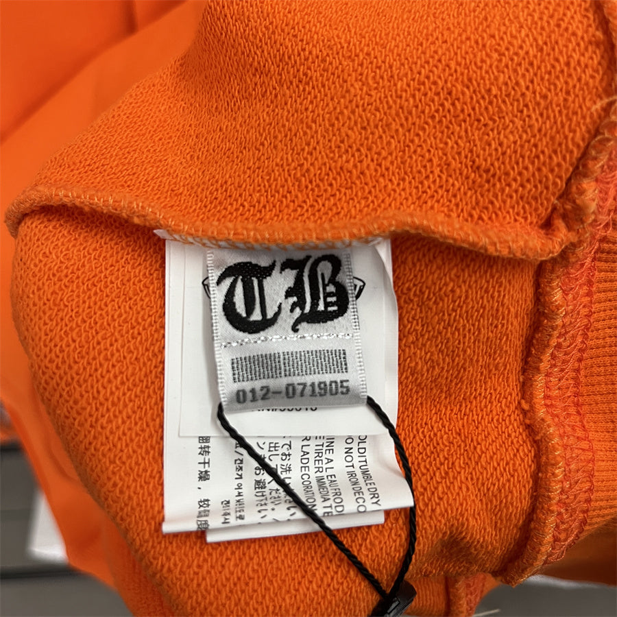 Chrome Hearts Hoodie