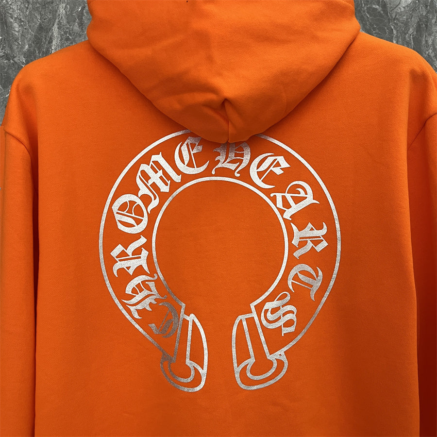 Chrome Hearts Hoodie