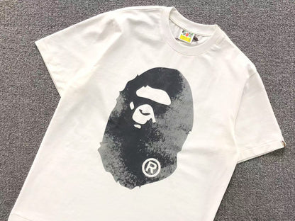 T-shirt Bape
