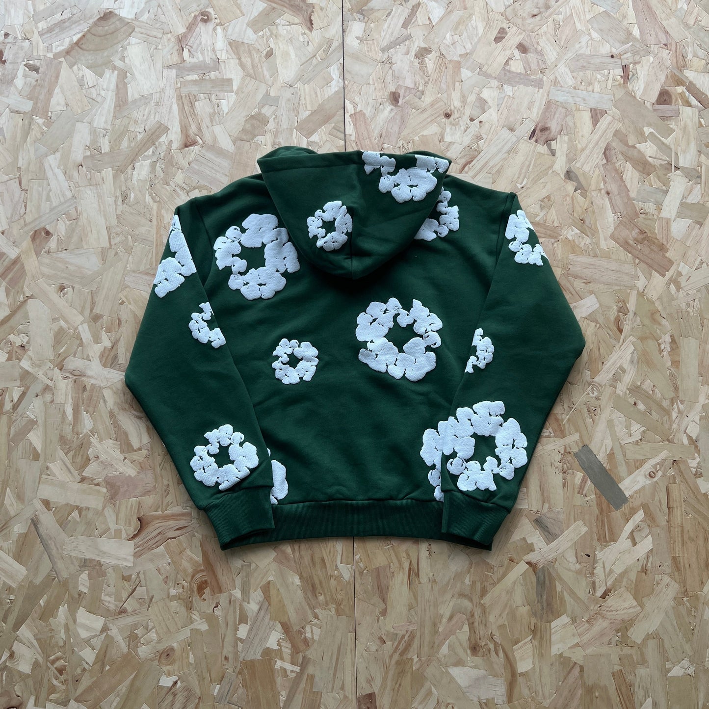 Denim Tears Hoodie 1:1