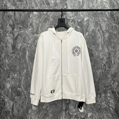 Chrome Hearts Hoodie