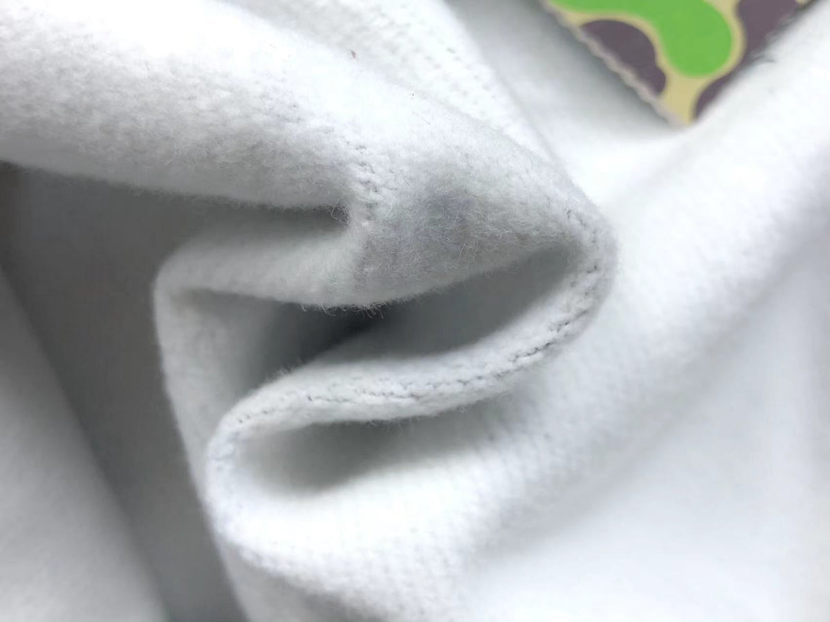 Sweat à capuche Bape