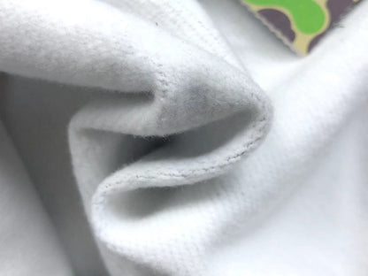 Sweat à capuche Bape