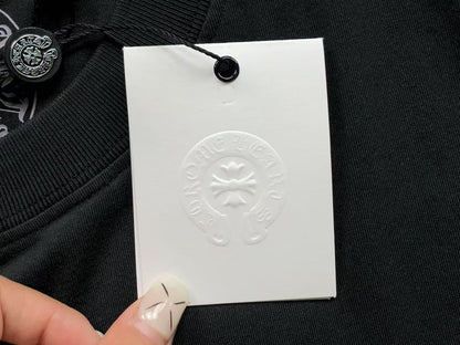 T-shirt Chrome Hearts