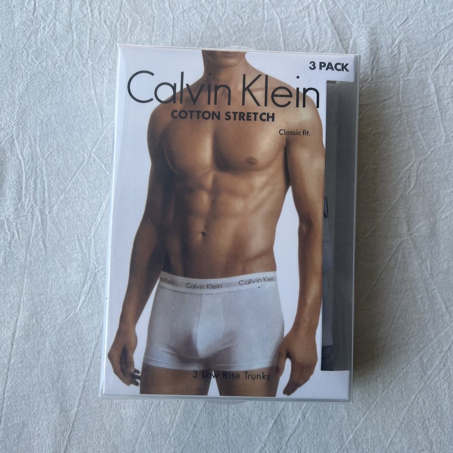Calvn Klein Underwear