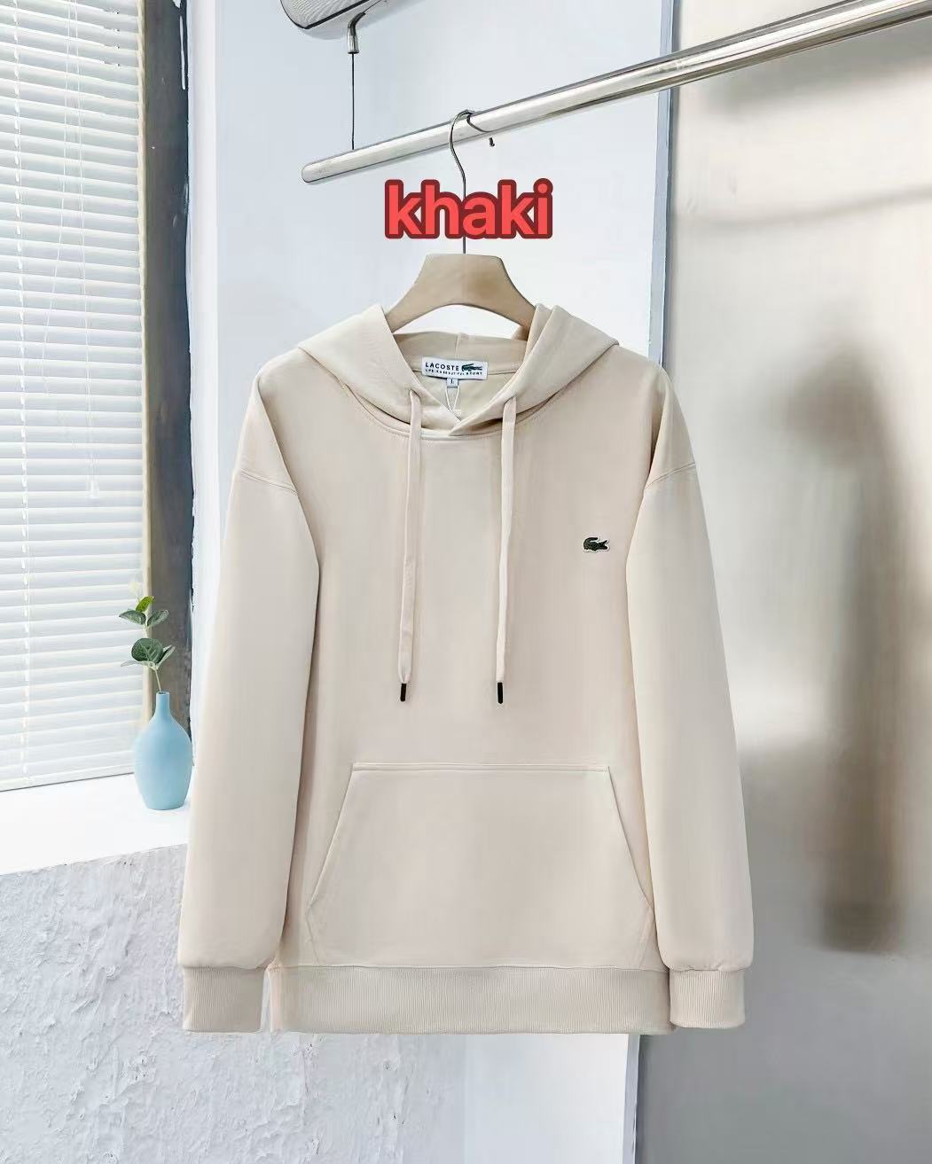 Lacoste Hoodie