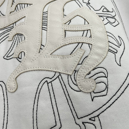 Chrome Hearts Hoodie