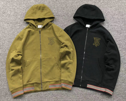 Sweat à capuche BB