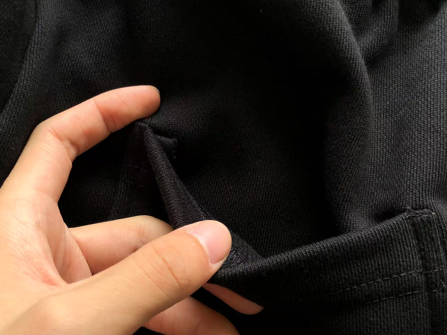 Balenciaga X Under Armour Shorts