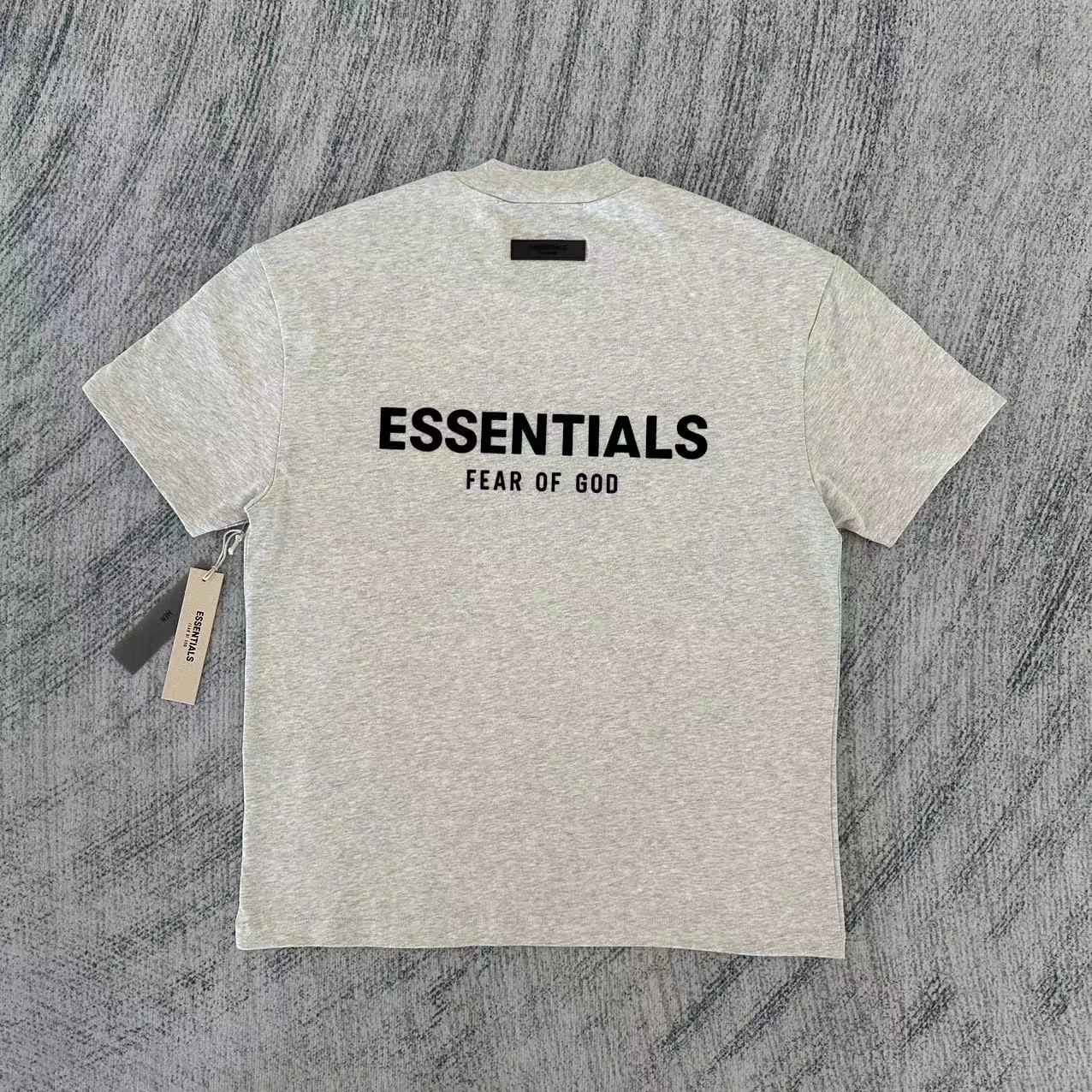 FOG Essentials Tshirt & Shorts 1:1